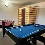 Prazdninovy Dum ملاده بوكي
