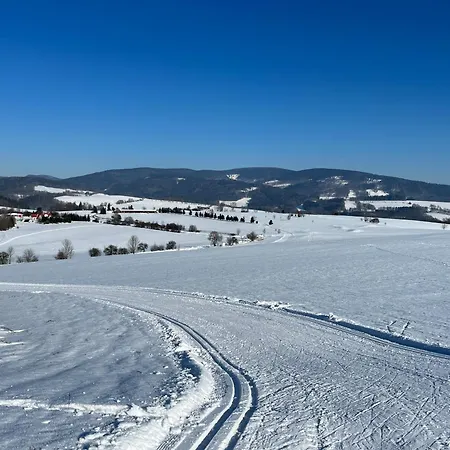 Nyaraló Prazdninovy Dum