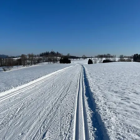Prazdninovy Dum Nyaraló